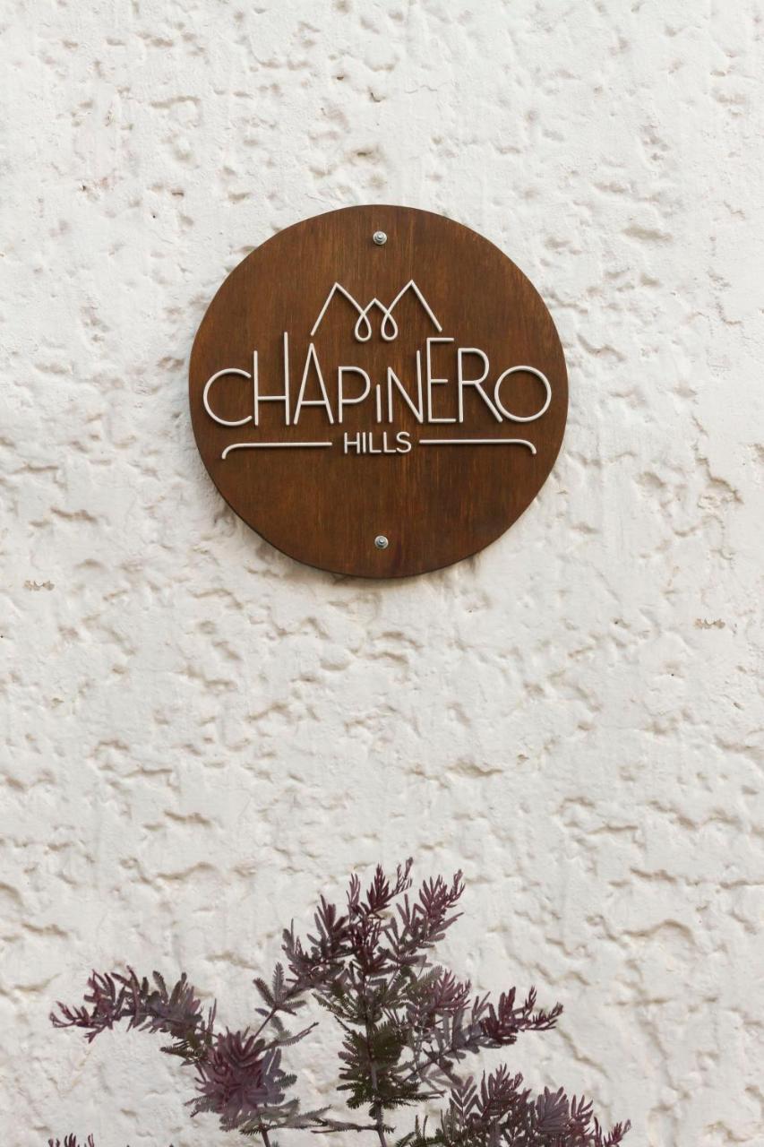 Chapinero Hills Hostel Bogota Exterior photo